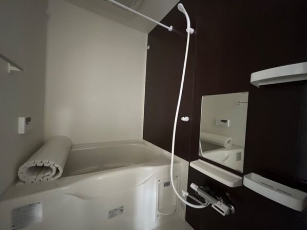 A・TテラスIIの物件内観写真